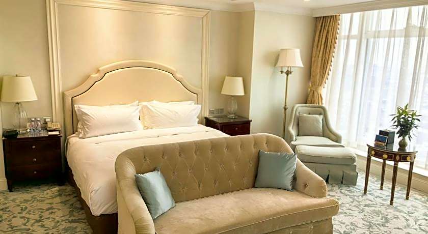 Qingdao Jianxin International Hotel