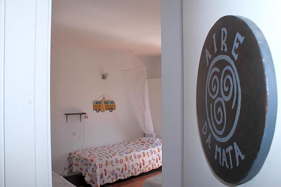 Da Mata Kite&Surf House