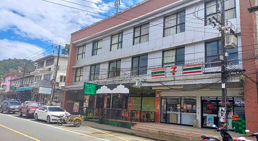 Baan Saikao Hotel & Service Apartment