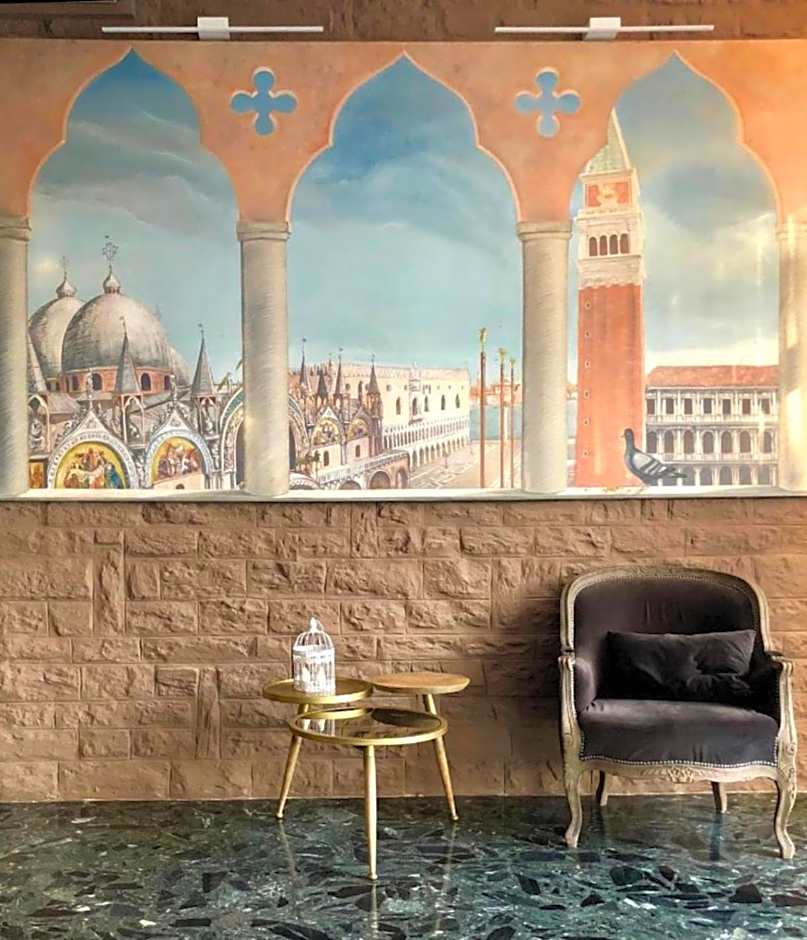 Hotel Ariston