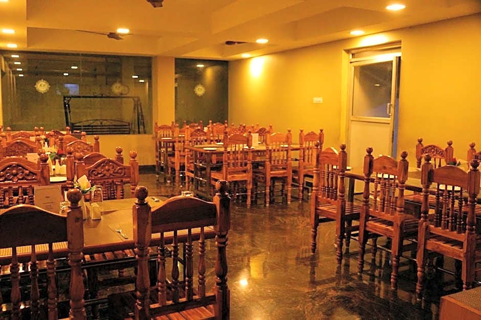 ACK Palacce Inn - Yercaud