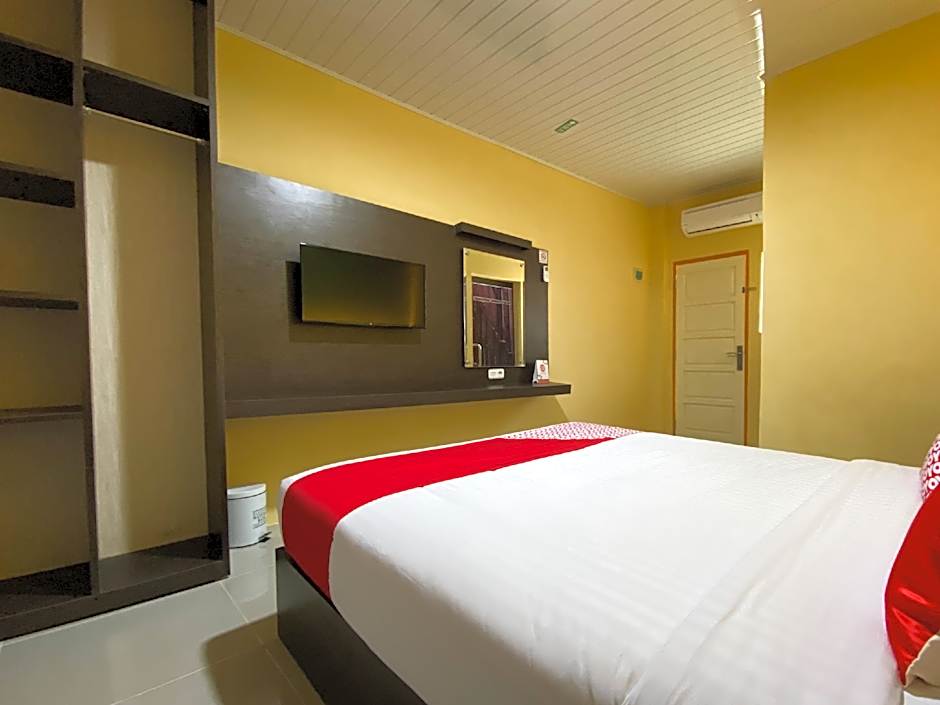 OYO 2232 Kelapa Gading Guesthouse