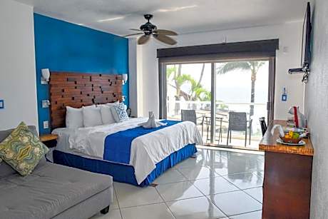 Standard Suite