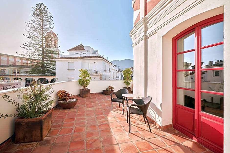 Hotel El Pilar Andalucia