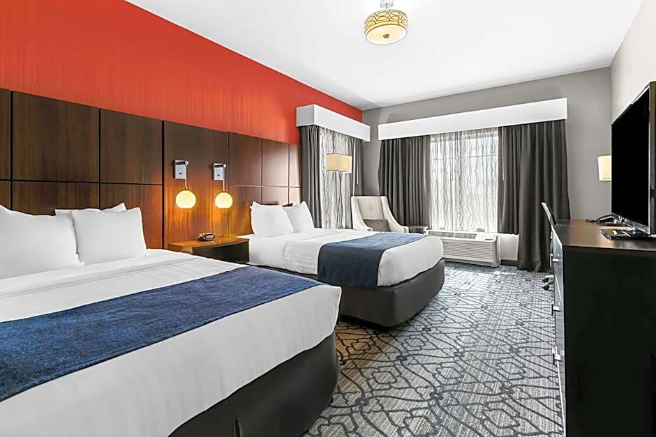 Best Western Gettysburg