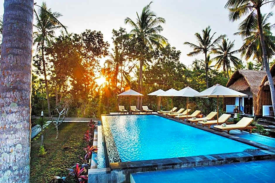 Bintang Bungalow