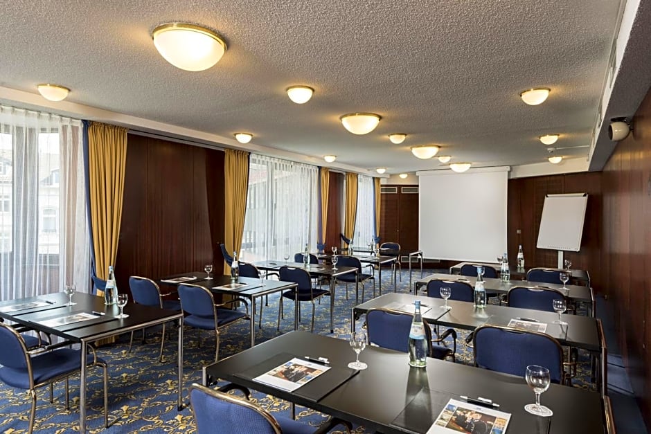 Maritim Hotel Bad Homburg