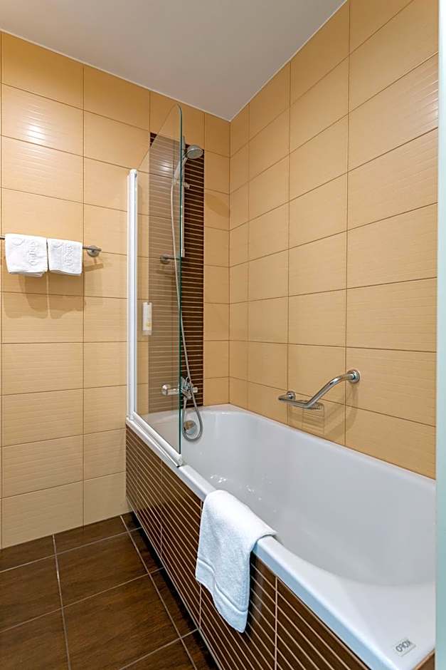 Qubus Hotel Zielona Góra