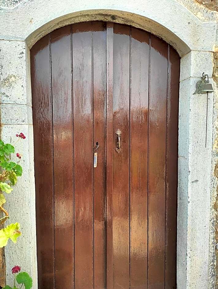 Elounda Traditional Homes of Crete