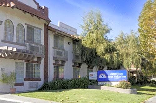 Americas Best Value Inn San Jose
