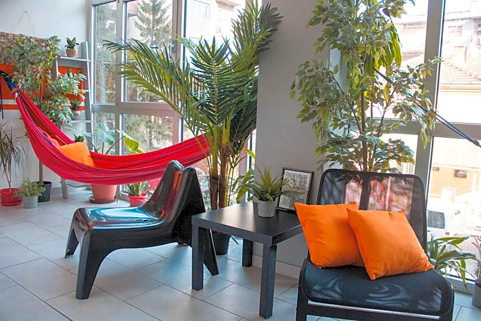 Funk Lounge Hostel