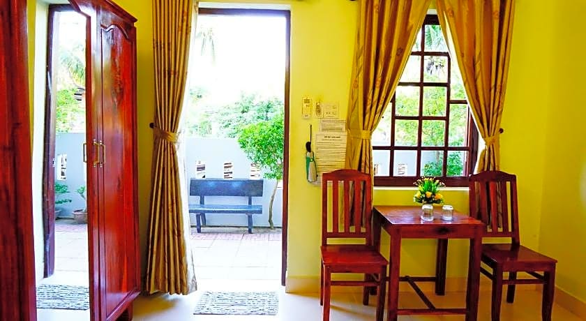 Cat Tien Guest House