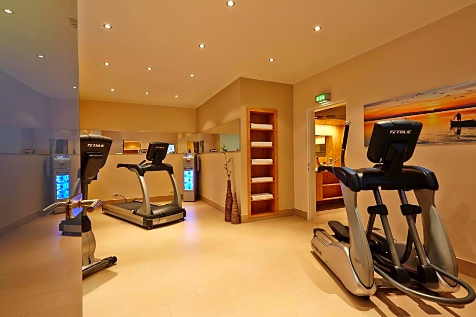 H+ Hotel Hannover