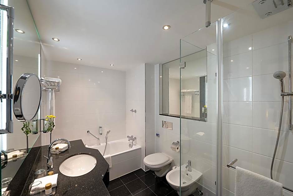 Maritim Hotel Muenchen