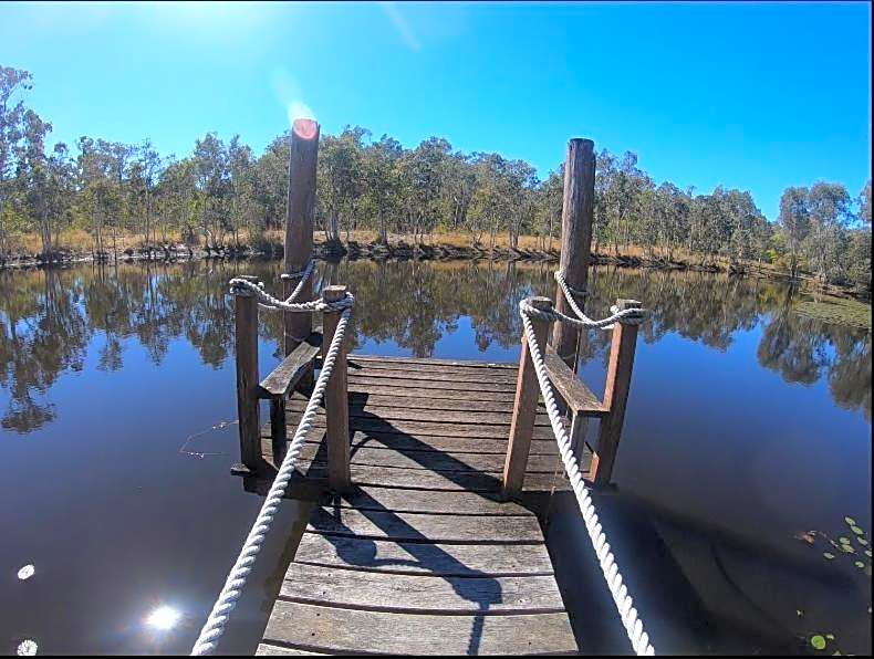 1770 Southern Cross Travellers Retreat