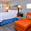 Hampton Inn By Hilton Seattle-Airport