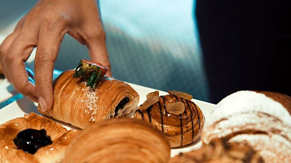 Hyatt Place Vadodara