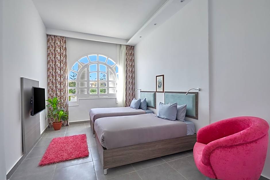 Le Royal Marina Hotel