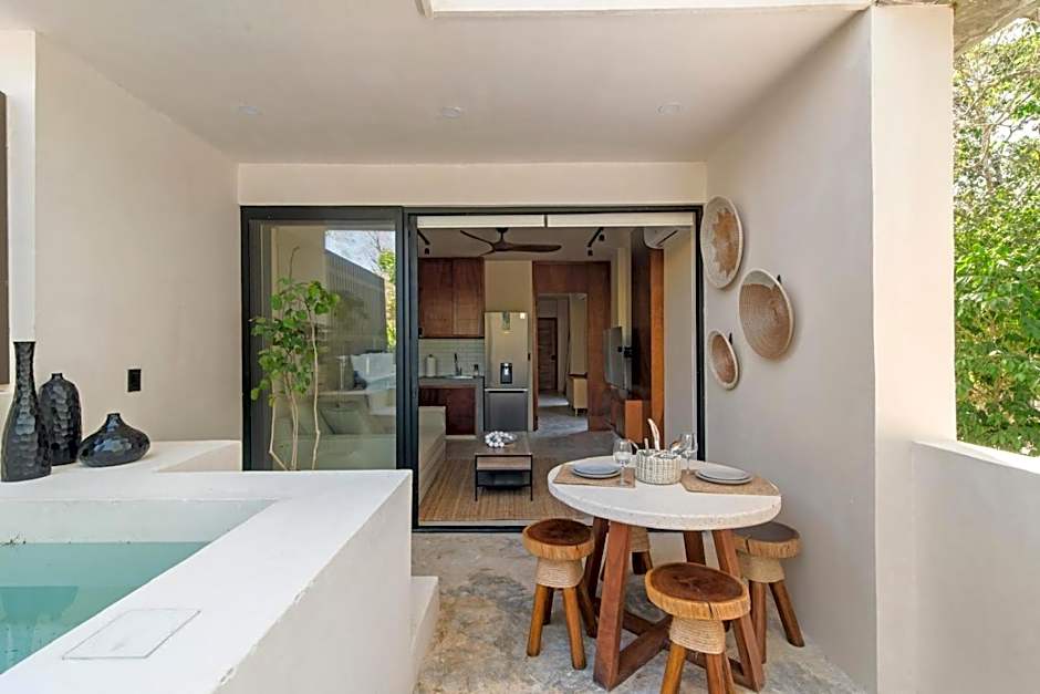 Condominio Talulah Living Tulum