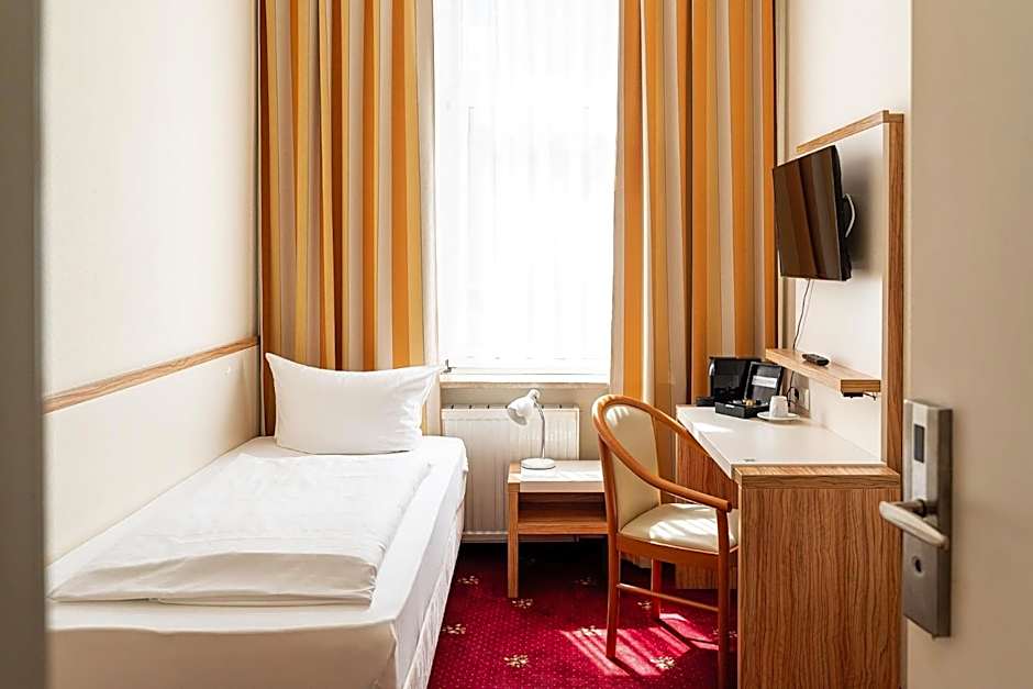 FF&E Hotel Banter Hof