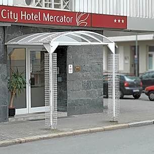 City Hotel Mercator