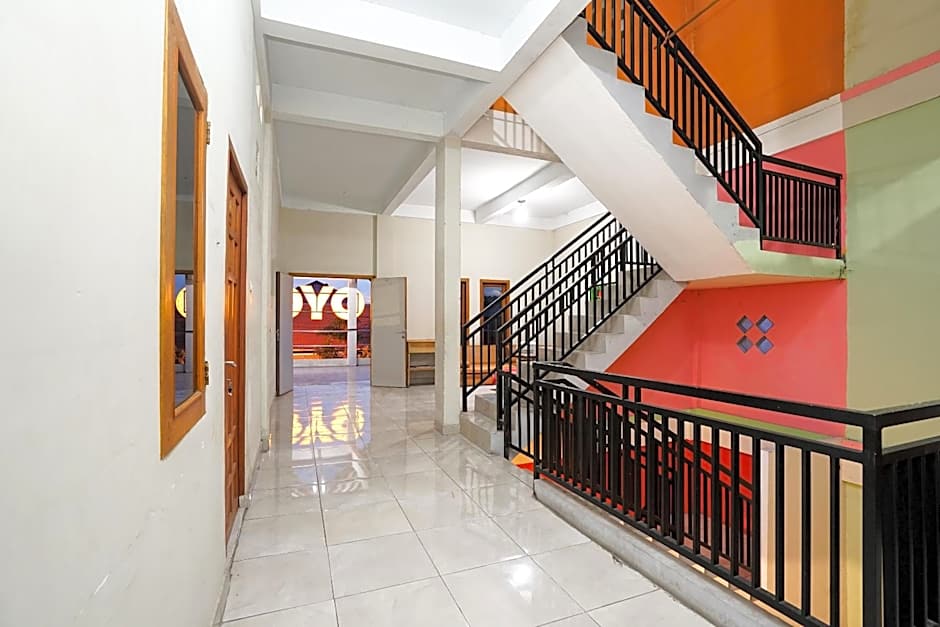 Kartika Syariah Homestay by Stayku