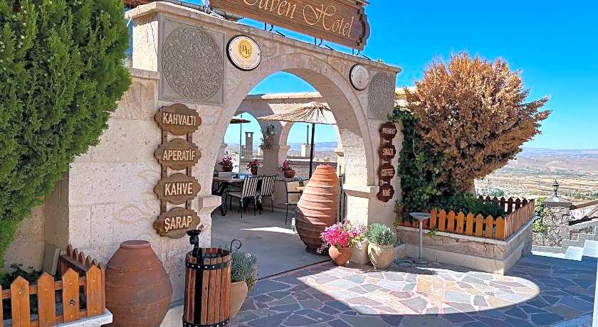 Duven Hotel Cappadocia