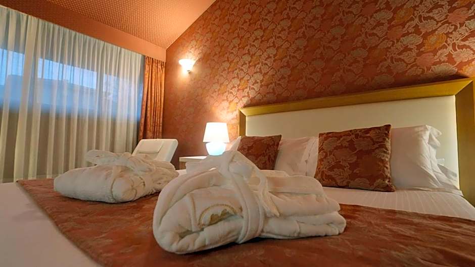 Hotel Motel Visconteo