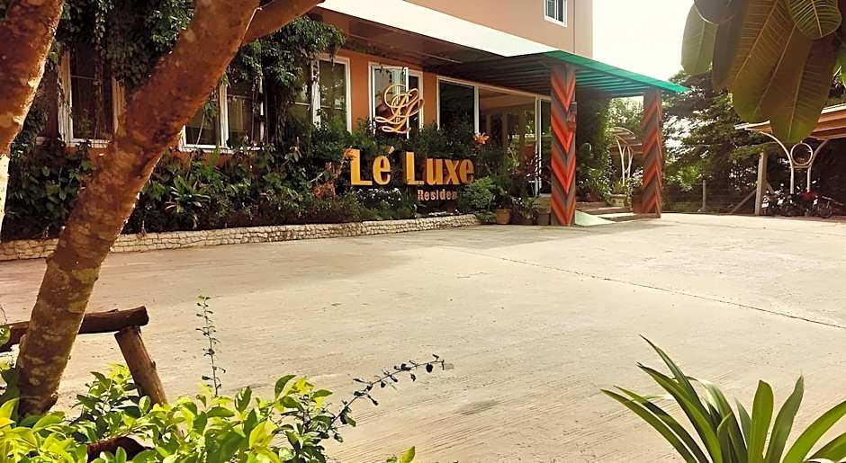 Le Luxe Residence