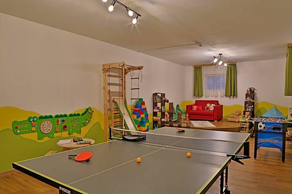 Aparthotel Paradies - Schrempfgut