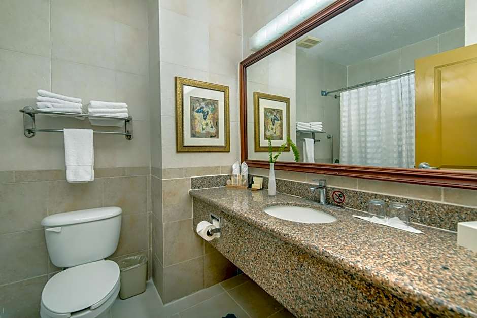 Hodelpa Garden Suites- All Inclusive