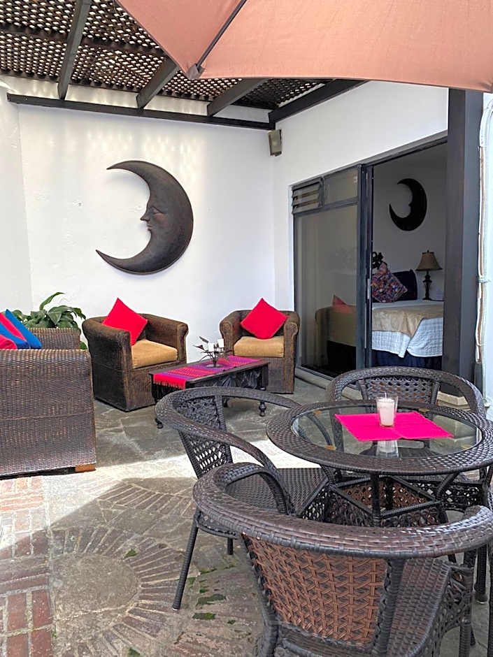 Hotel Posada de la Luna