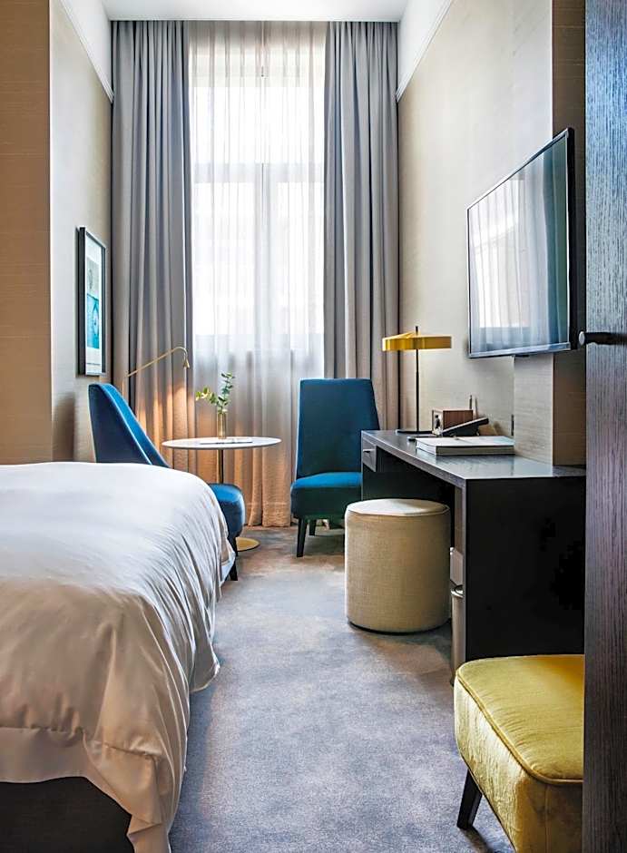 Pillows Grand Boutique Hotel Reylof Ghent