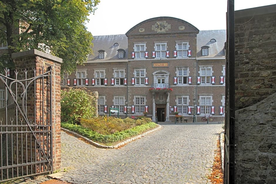 Abdij Hotel Rolduc