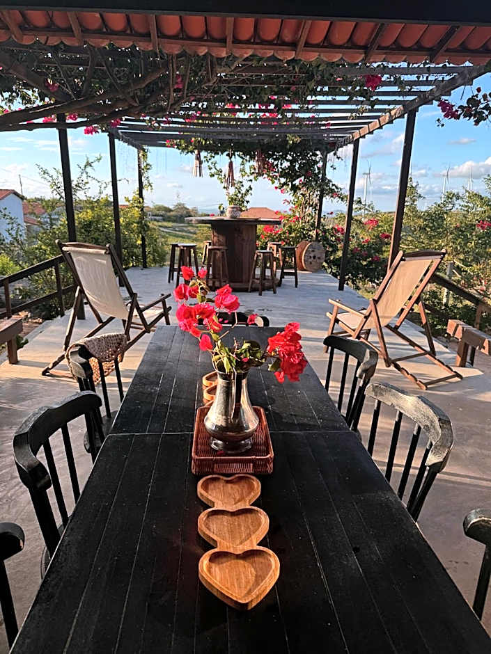 Chalés Sossego da Serra