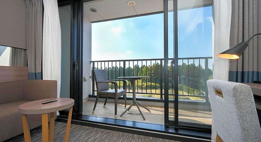 Airport Hotel Kumamoto
