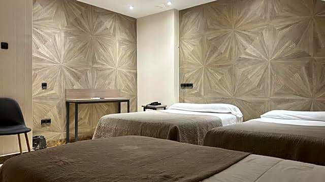 Hotel Ciudad de Fuenlabrada