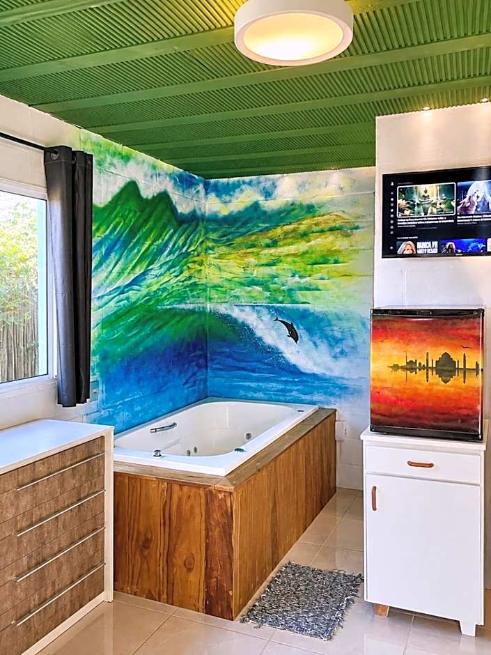 Cabanas Prema