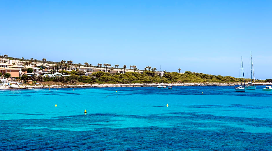 Insotel Punta Prima Prestige Suites & Spa