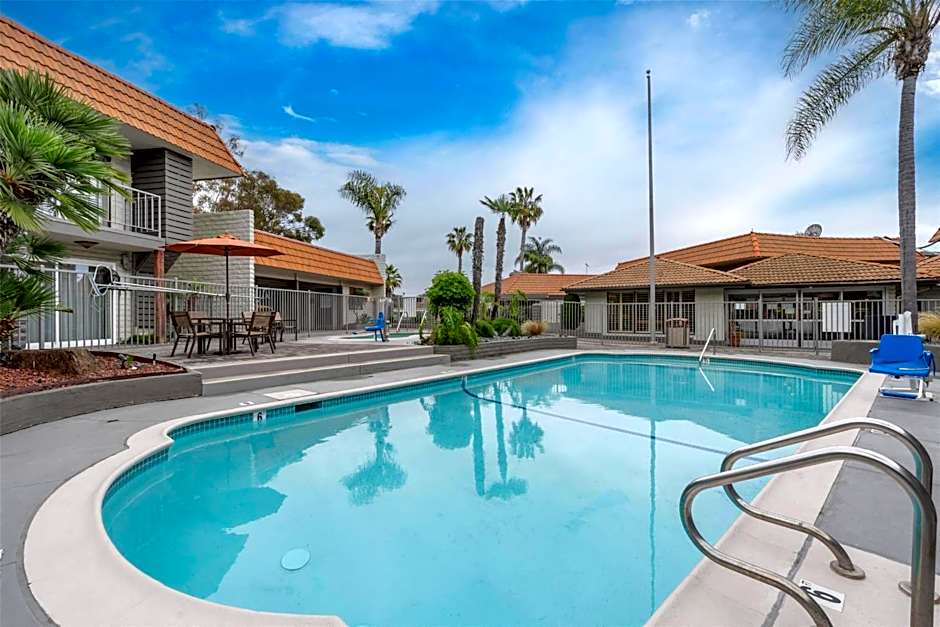 Best Western Oceanside Inn