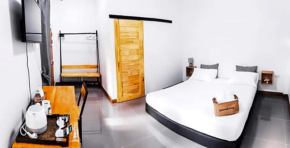 CoZy House Chiangrai