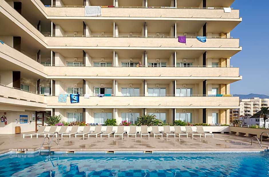 Ilunion Fuengirola