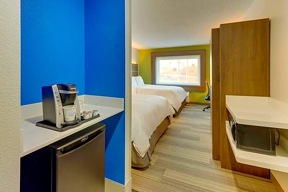 Holiday Inn Express Cincinnati North - Monroe By IHG