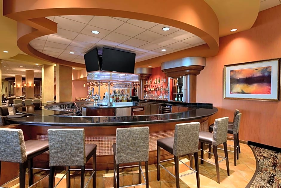 Embassy Suites Omaha- La Vista/ Hotel & Conference Center