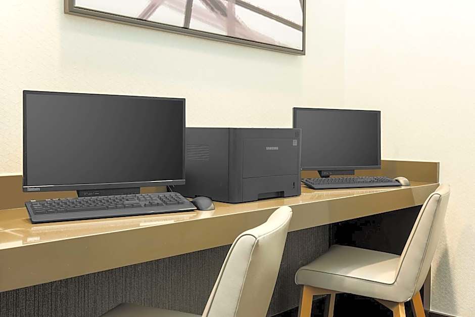 Hyatt Place Dallas Grapevine