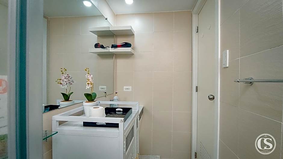 Crissome Suite Azure North San Fernando Pampanga