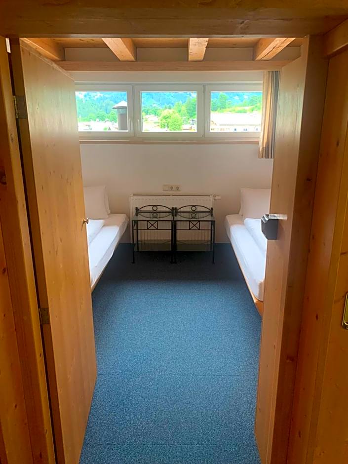 Ferienhotel Alpenhof