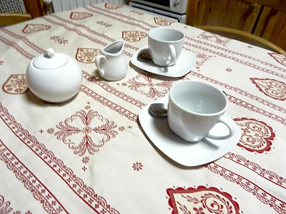 Apart'hotel & Spa "La Destiere"