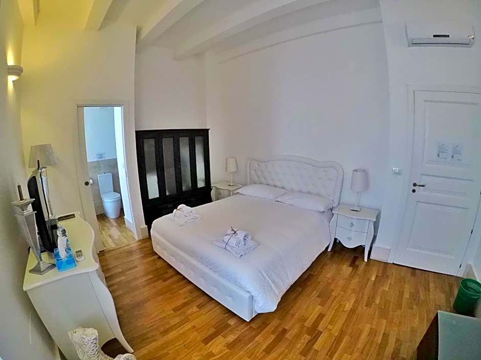 La Residenza del Reginale