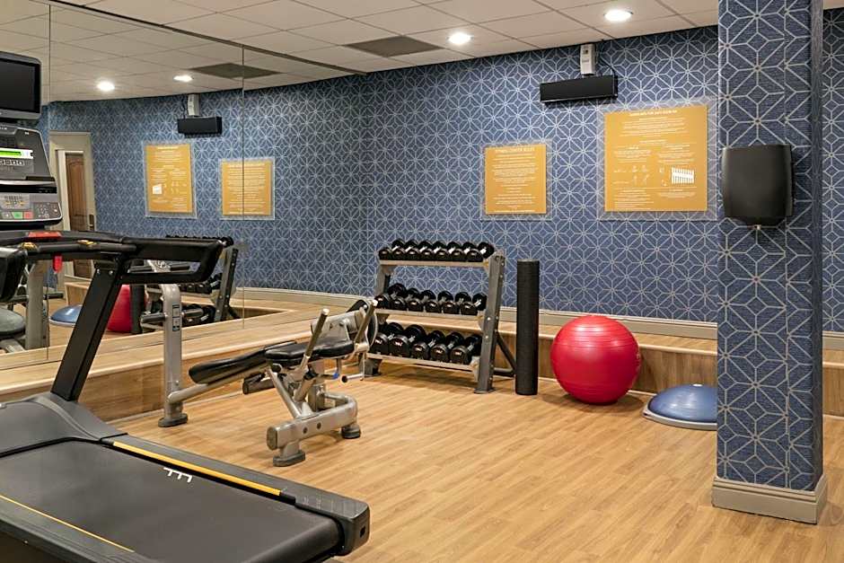 Four Points By Sheraton Tucson Airport